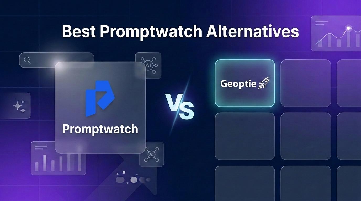 Best Promptwatch Alternatives for 2026