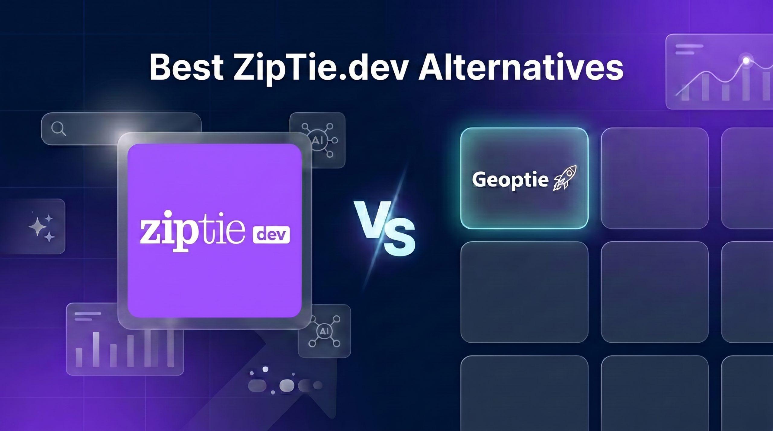 7 Best ZipTie Alternatives for 2026