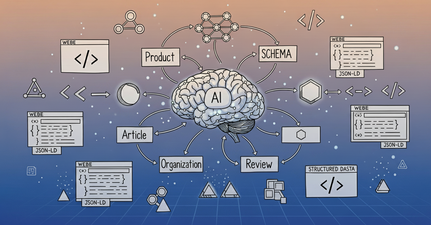 Schema Markup for AI: Structured Data Tools and Techniques