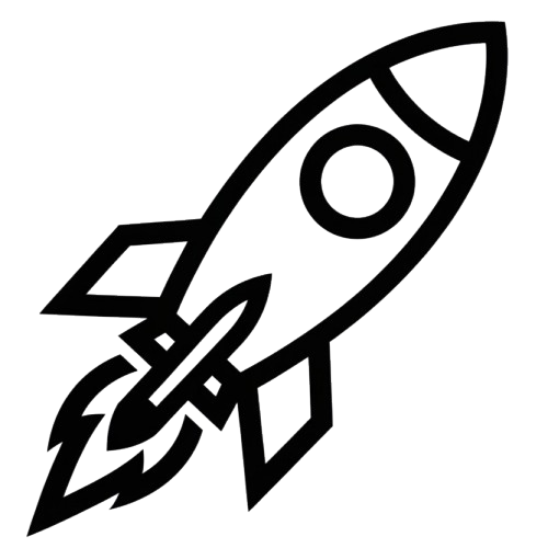 Background Rocket